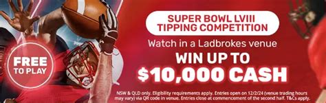 superbowl casino ladbrokes